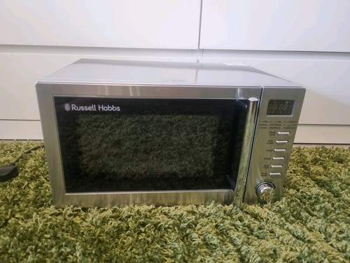 Russell hobbs rhm2031 - russell,