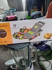  Vegetable Chopper Salad Fruit