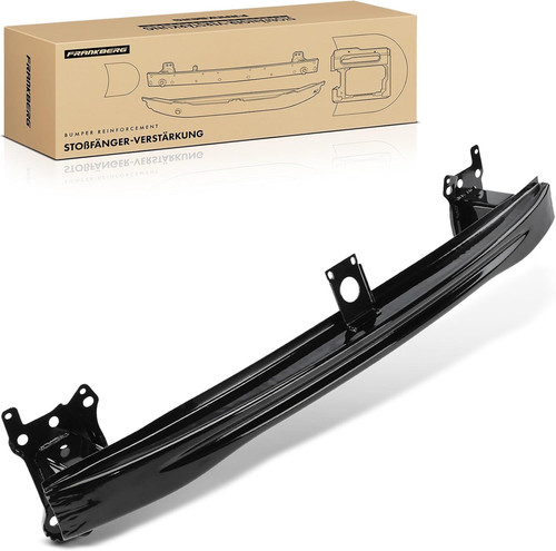 Front bumper reinforcement - front,