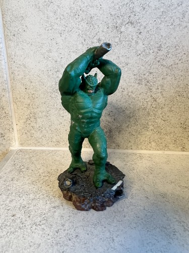 Eaglemoss the classic - eaglemoss, marvel