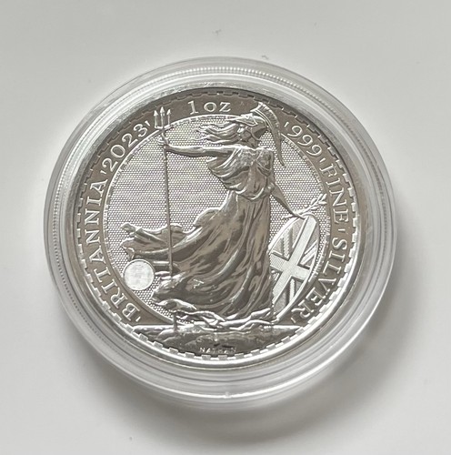2023 1oz 999 - ,