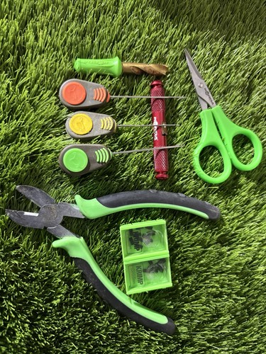 Korda baiting tools bundle - tools,