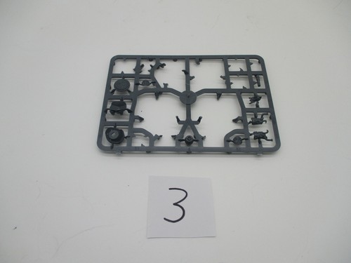 Warhammer the old - warhammer, world
