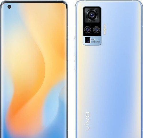 Vivo x50 pro - vivo, 8gb