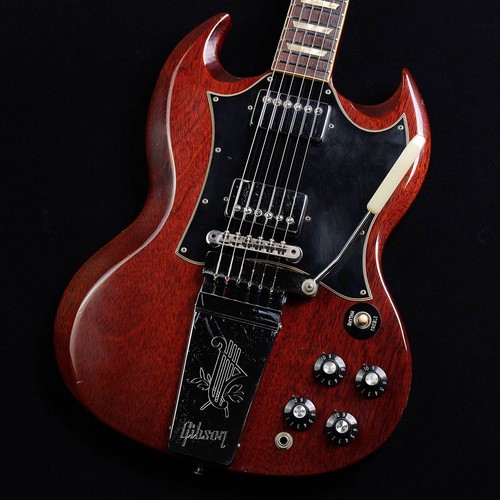 Gibson standard 1969 - 1969, used