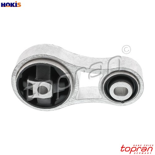 Mounting engine 207 757 for - mounting,