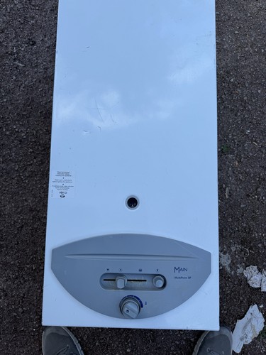 Main multipoint water - multipoint, bf