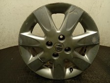 NISSAN MICRA Alloy Wheel 15"