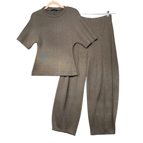Zara knit piece - 2, top