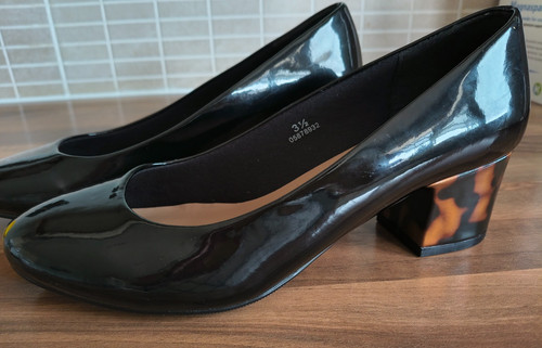 Insolia wide fit - fit, shoes