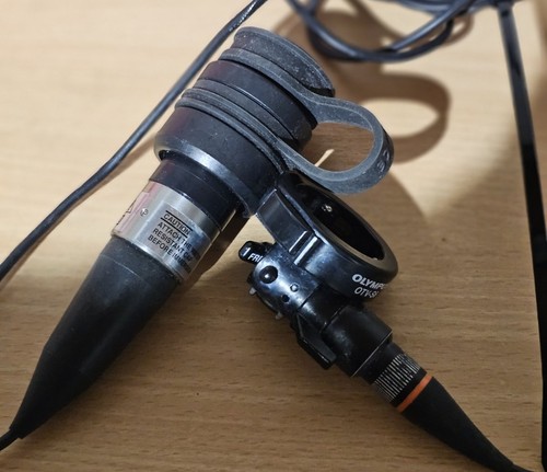 Olympus otv camera head - otv-s6,