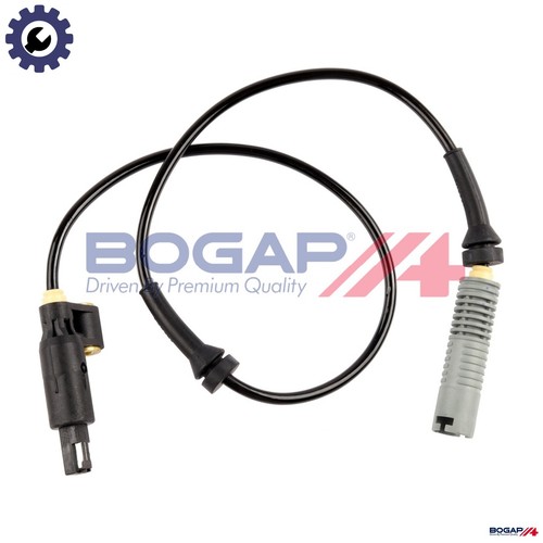 Sensor wheel speed - wheel,