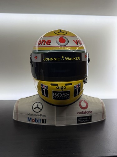 Lewis hamilton 2010 vodafone - 2010,