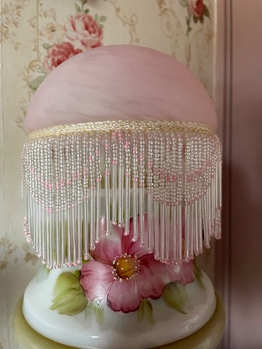 Art deco style - art, pink