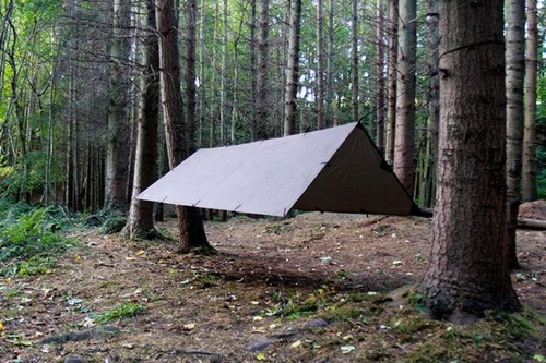 Hammocks tarp 3 - dd, x