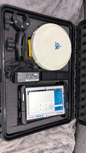 Trimble model all - model, 3