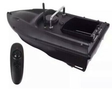 New RC Fishing Bait Boat, 2