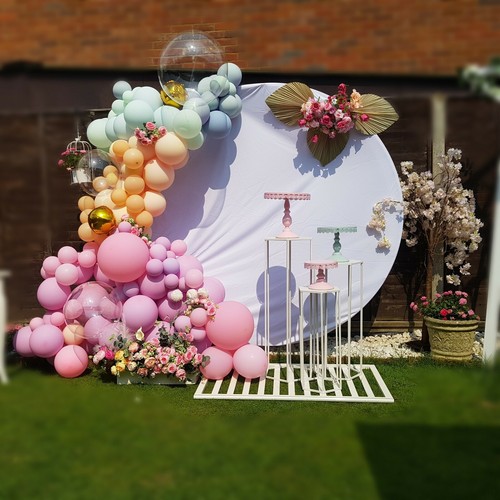 Hire birthday event party - event,
