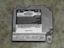 Airbag ECU 60680213 - Alfa