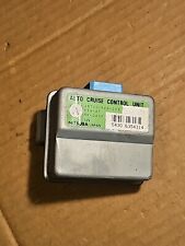 HONDA LEGEND ECU RELAY 36700 SZ3003 IN WORKING ORDER 
