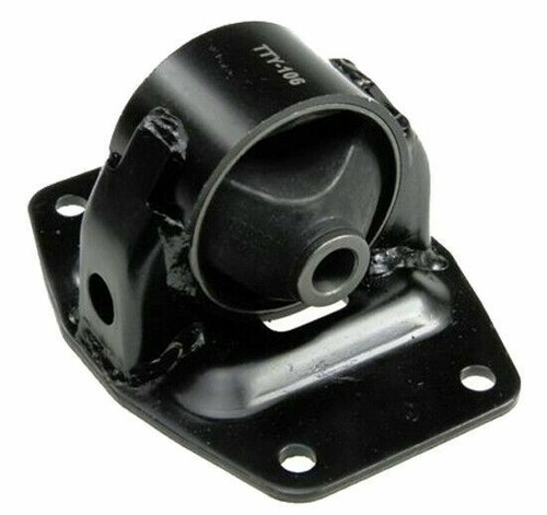 Rear engine mount - rear, dyna
