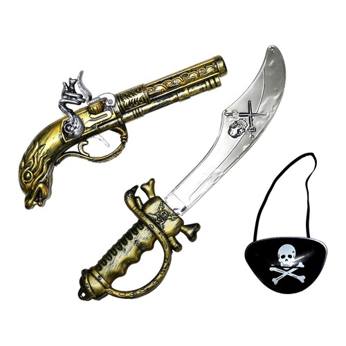 Kids pirate fancy - pirate,