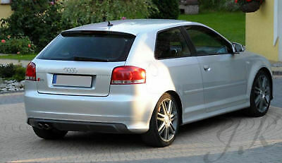 Body kit set for audi - body,