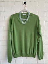 Nigel Hall jumper sweater