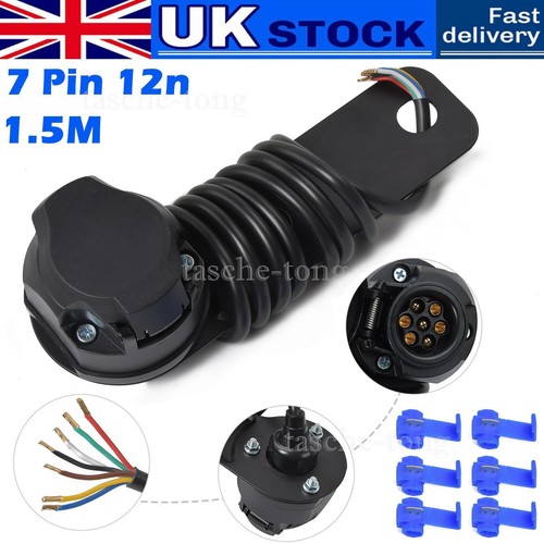 7pin 12n single - 7pin,