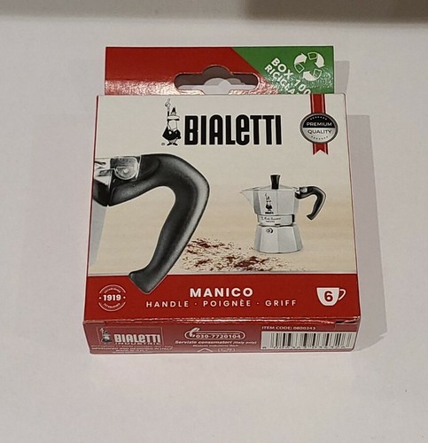 Bialetti moka pot replacement - bialetti,