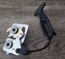 FORD ESCORT MK3 XR3 RS1600i