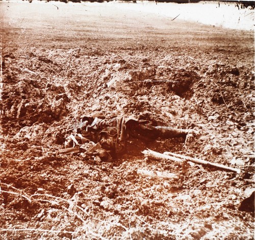 First world war 1914 corpse - first, 1914-18