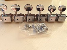 6RH Vintage Kluson style 50s