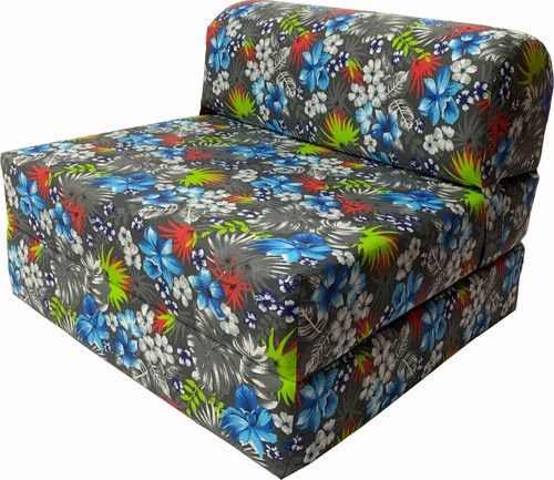 Sleeper chair folding - folding, foam