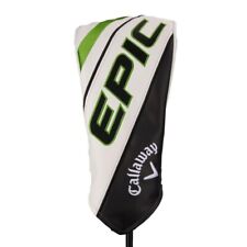 ROGUE FAIRWAY WOOD HEADCOVER