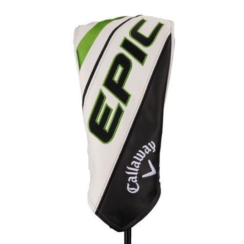 Rogue fairway wood - fairway, headcover