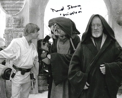 Star wars david stone - wars,