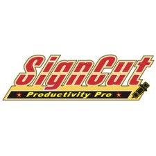 Signcut pro software renewal - pro,