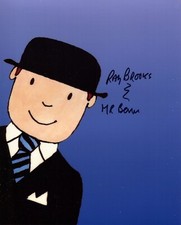  Children’s TV series MR