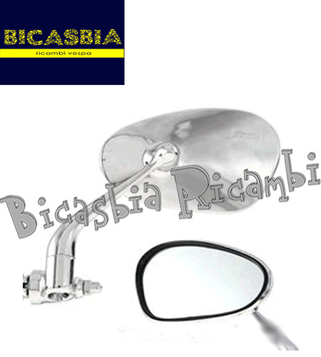 10628 mirror 115x70 right - mirror,