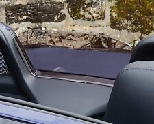 The Sunday Wind Deflector for