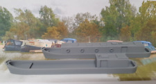 1:76 Scale OO Gauge Model