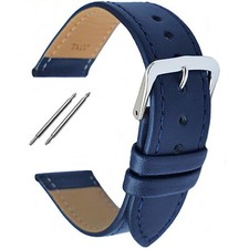 XL Extra Long Leather Watch