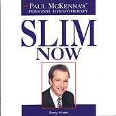 Paul Mckenna : Easy Weight