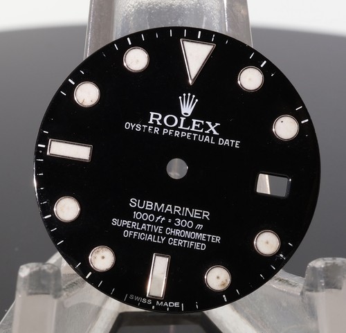 Authentic rolex submariner - authentic,