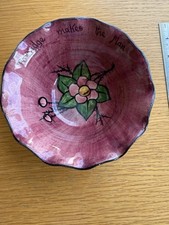 Charming Ceramic  Torquay Ware