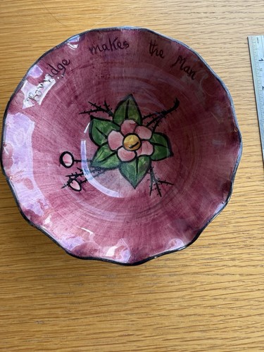 Charming ceramic torquay ware - charming,