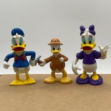 Disney Donald Duck & Daisy