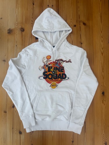 New era hoodie lakers loony - era,