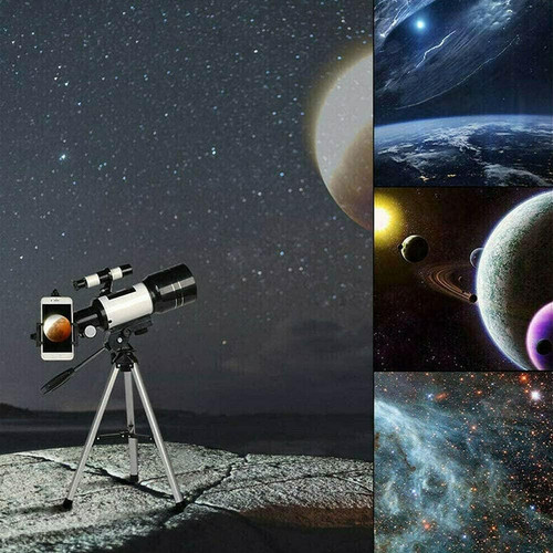 Telescope for astronomy adult - telescope,